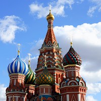 Statement on the Environment by the Russian Orthodox Church